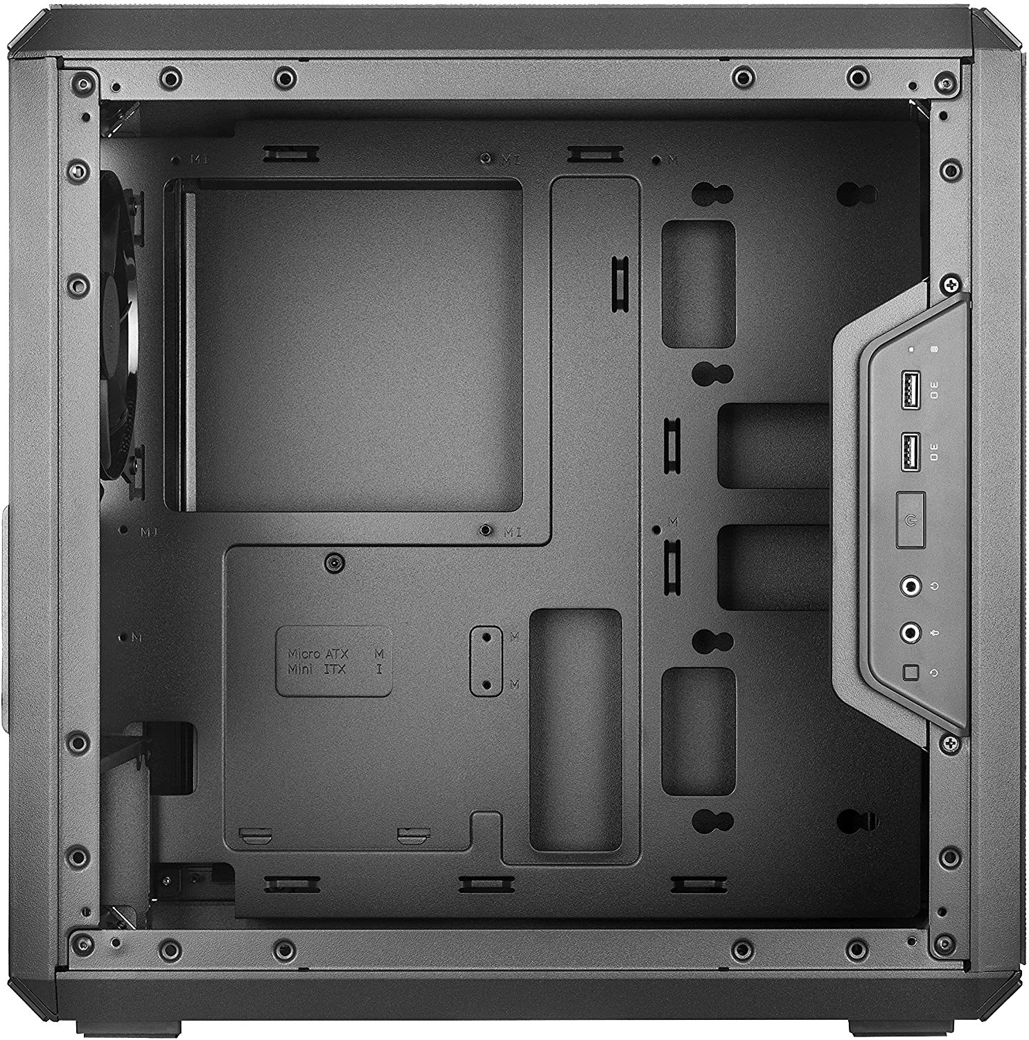 insidecase
