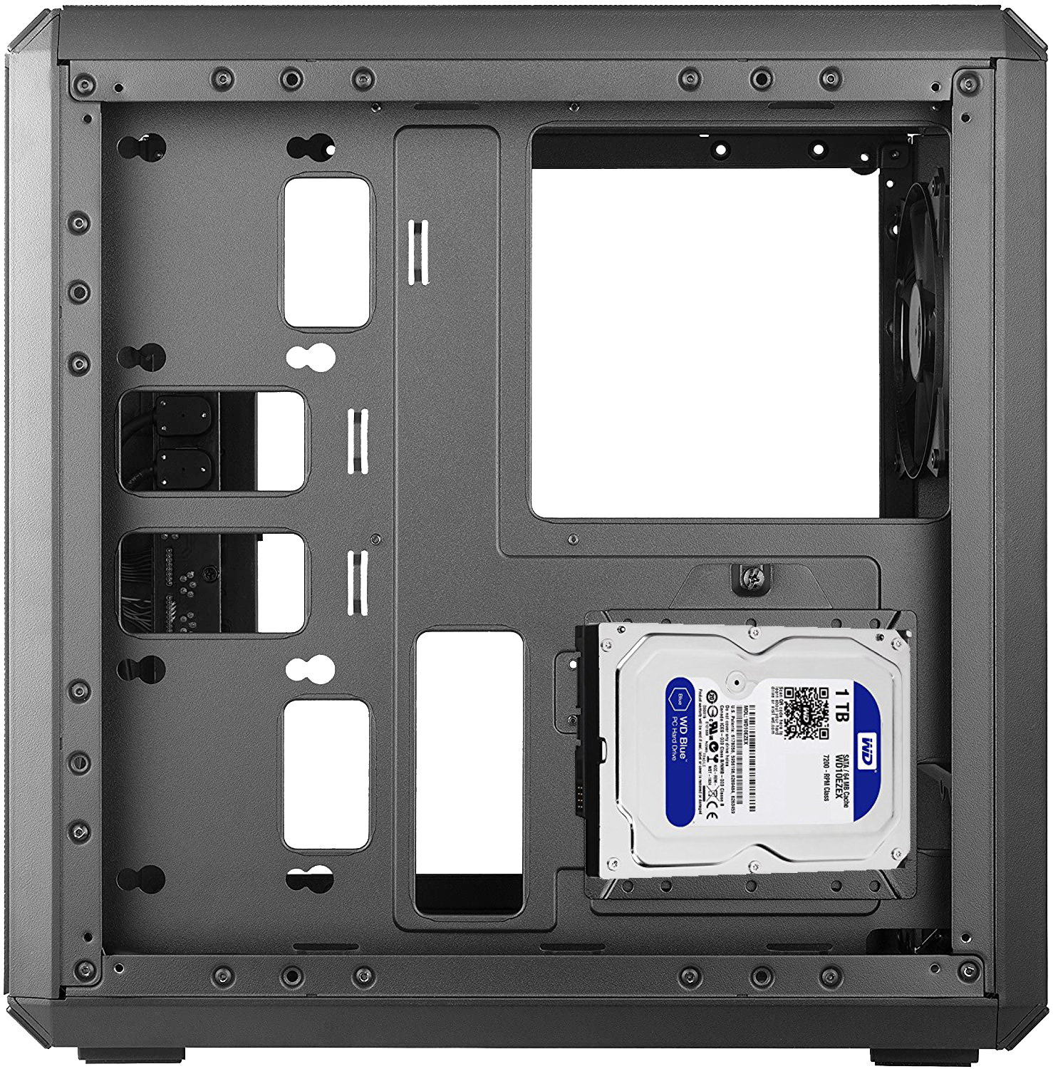 hdd