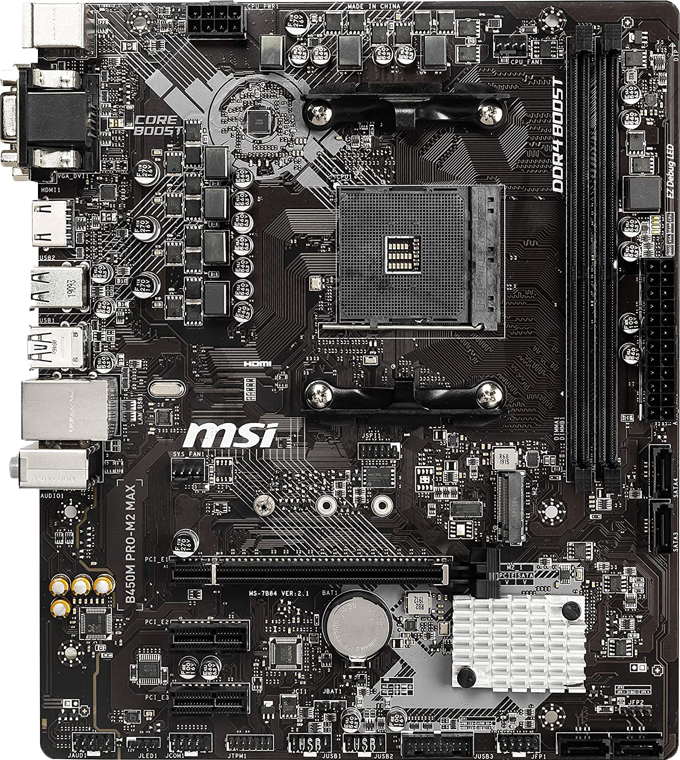 motherboard